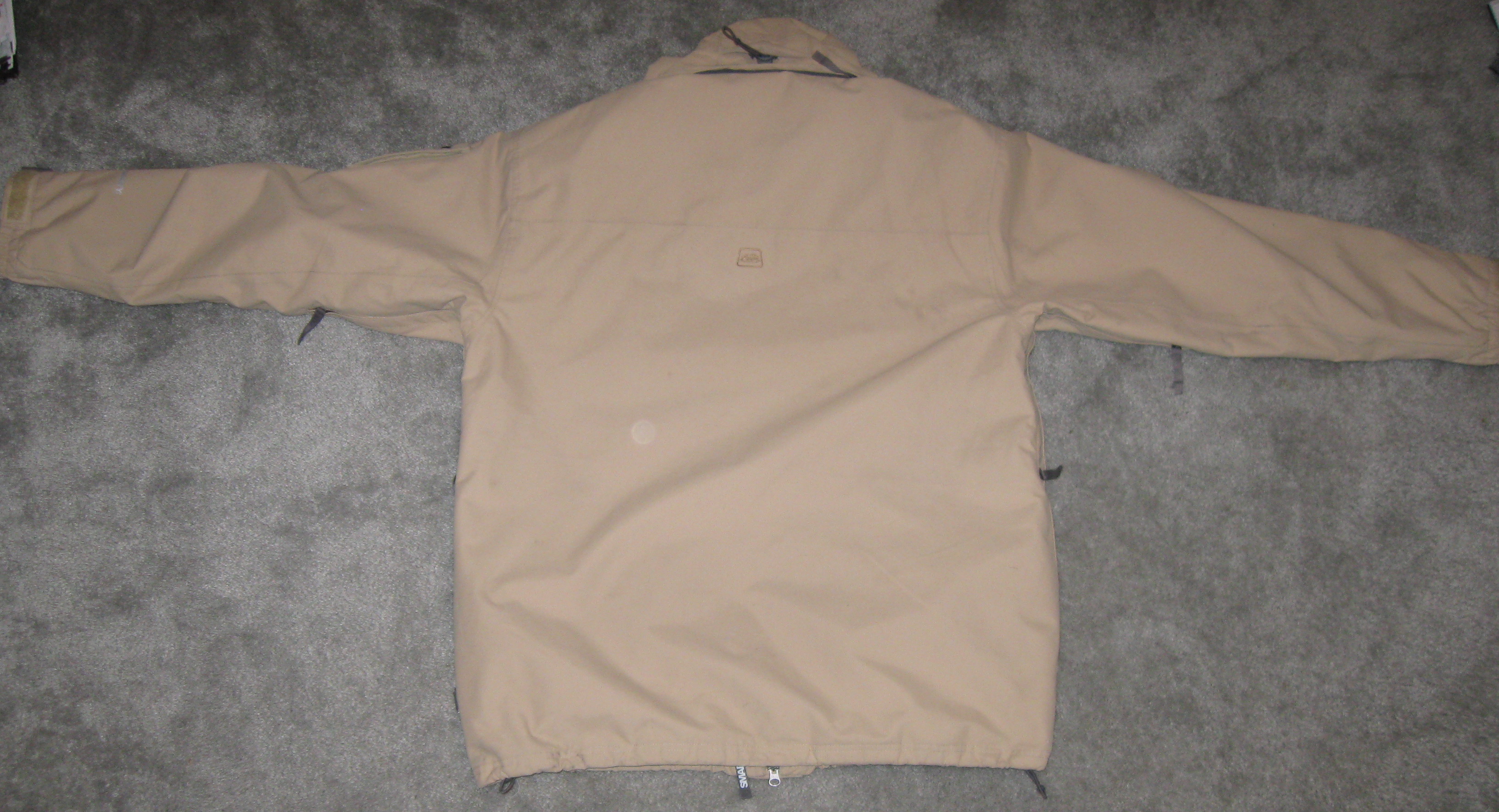 XXL 686 Smarty Troop 3-in-1 Jacket