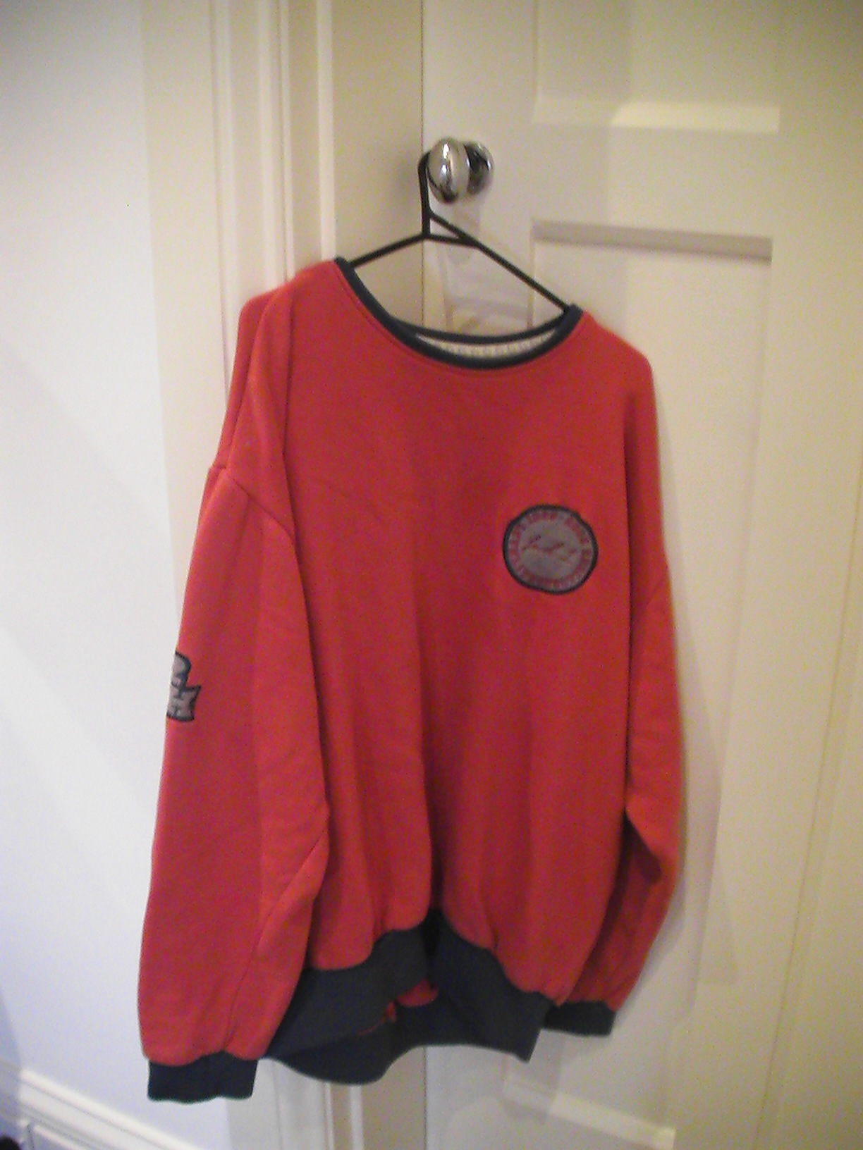 XXL LEVEL1/JIBERISH 10-YR COLLAB FOR SALE!!!