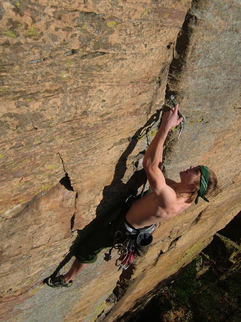 Y Crack Left .10c part tres