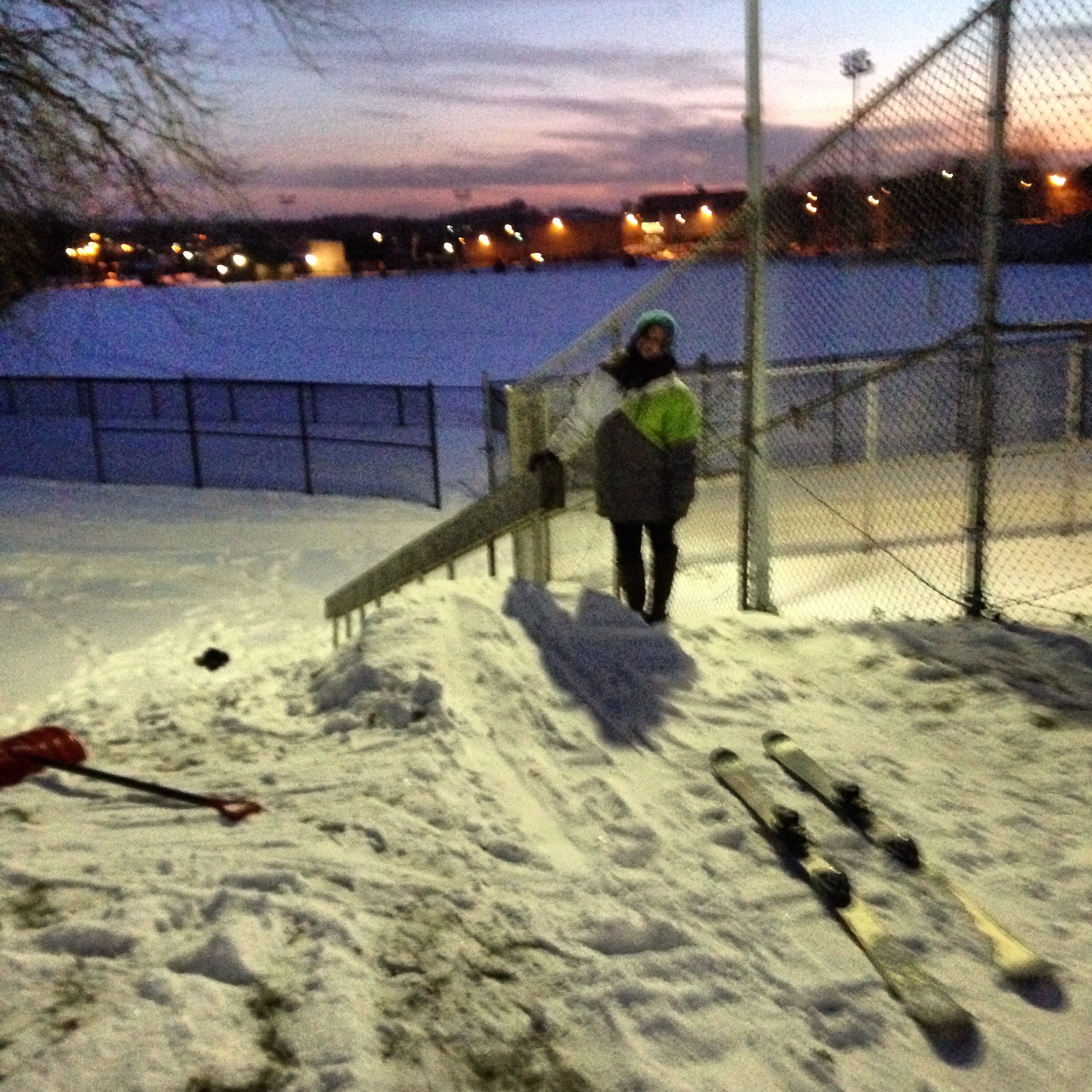 Ya bitch build that lip