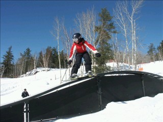 Ya my 13 year old sister kills it