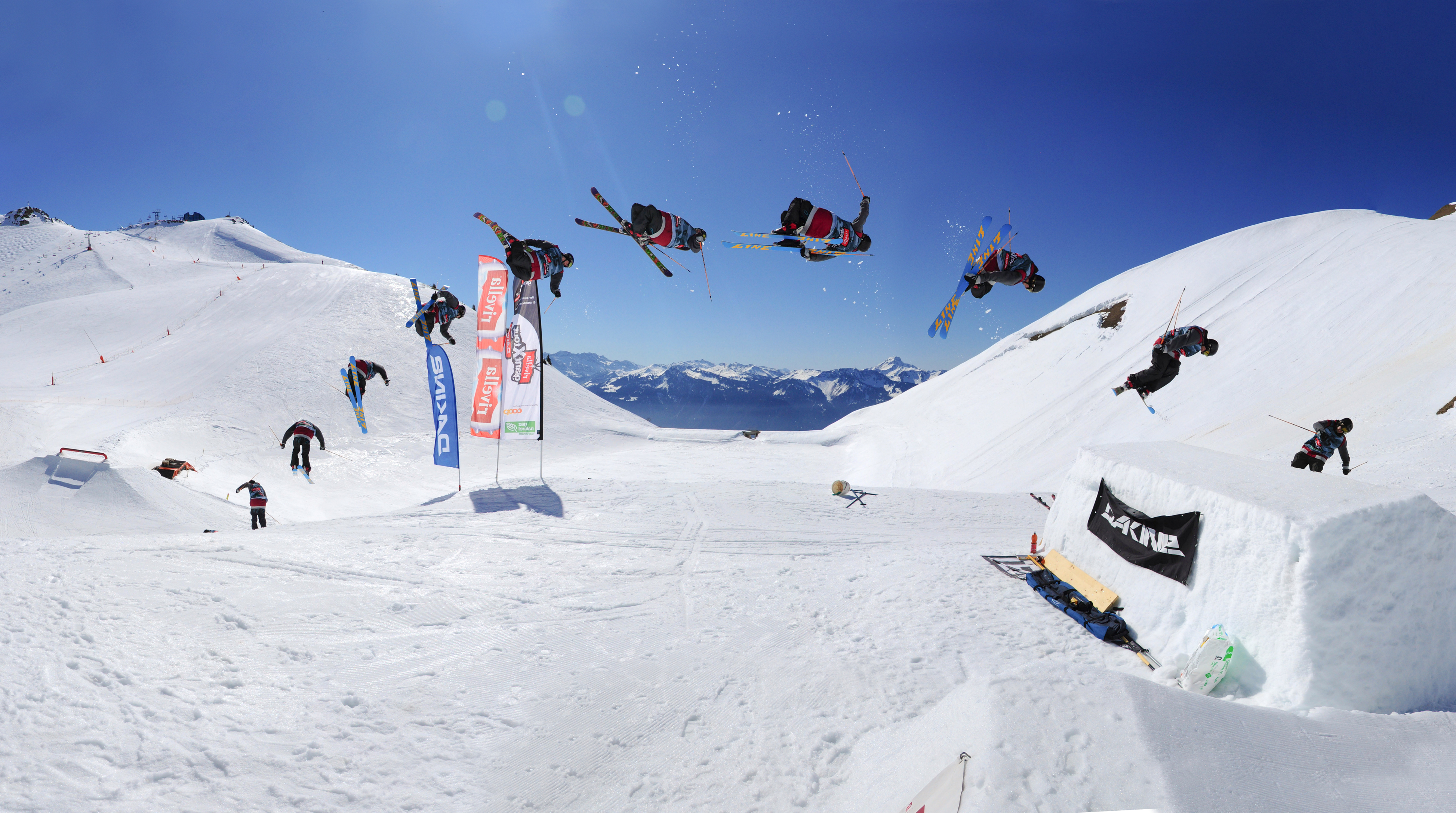 Yannick Ruedin Cork 7 Tweeked Safety