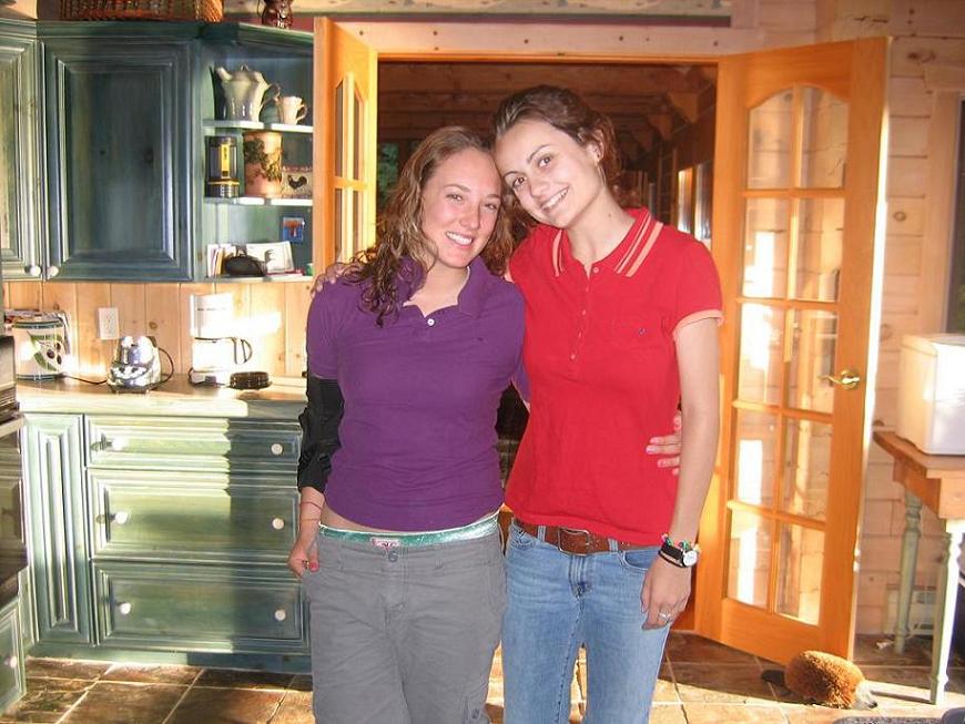 yay for summer weekends and being broken