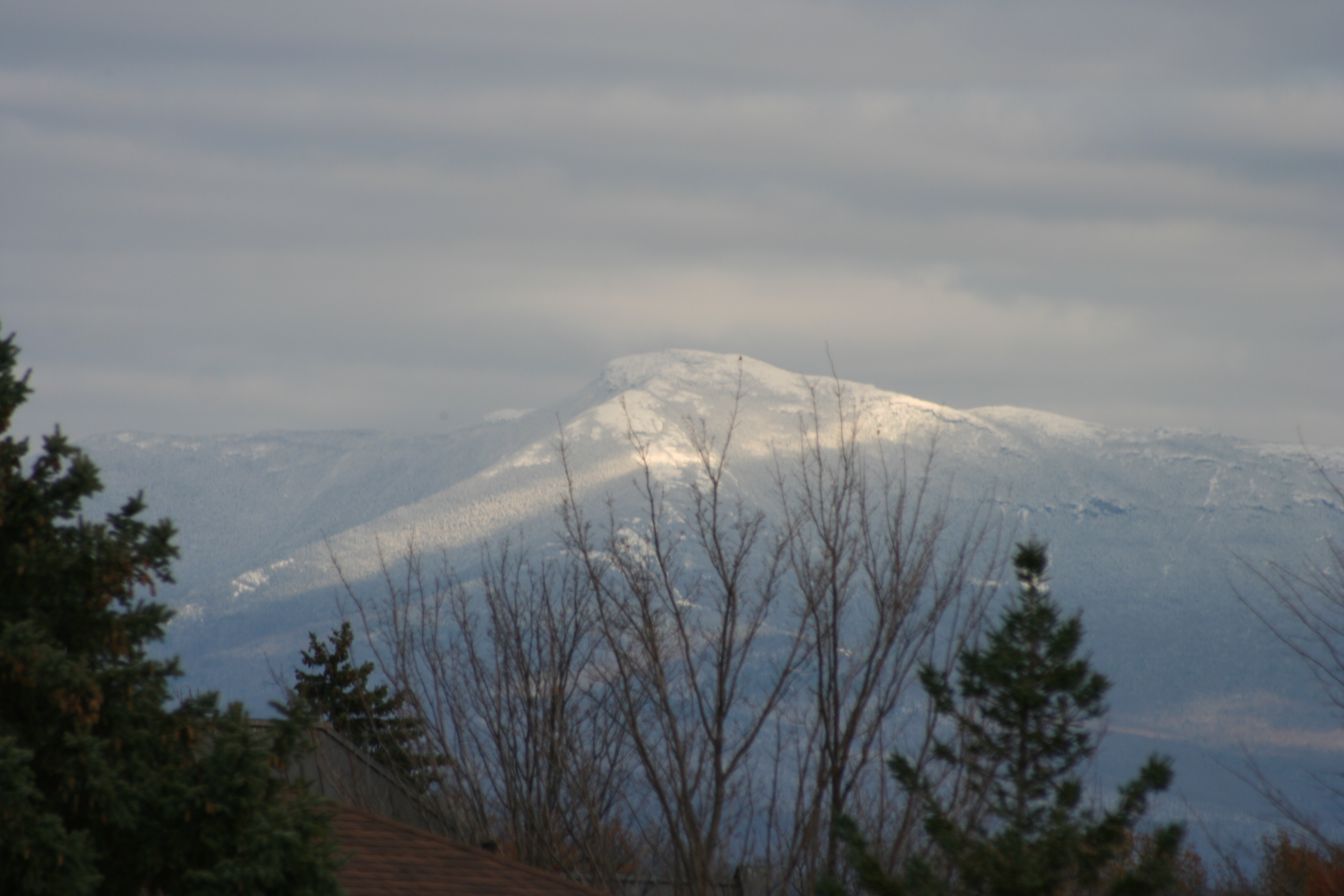 Yayuurrrr vermonnnttttt