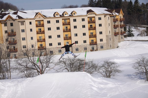 Yea, it looks like death