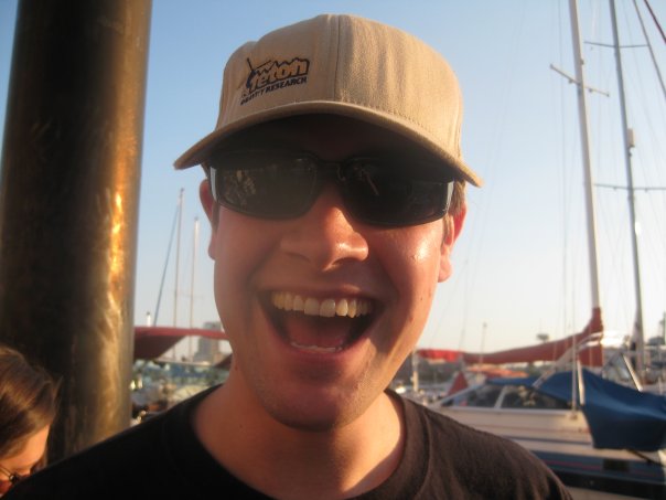 Yea, that is a TGR lid