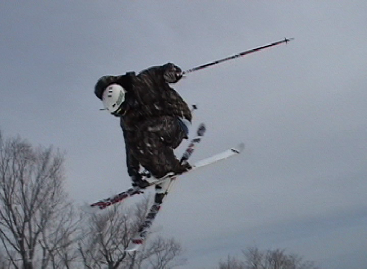 Yea this pic is 2 yrs old