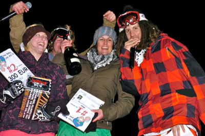 Yeah champagner!!!!!!!!!!!!!