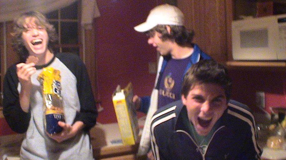 yeah it was that funny