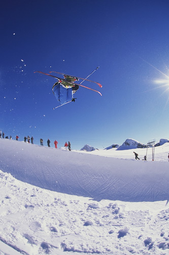 Yeah Jacob in the HalfPipe ::..