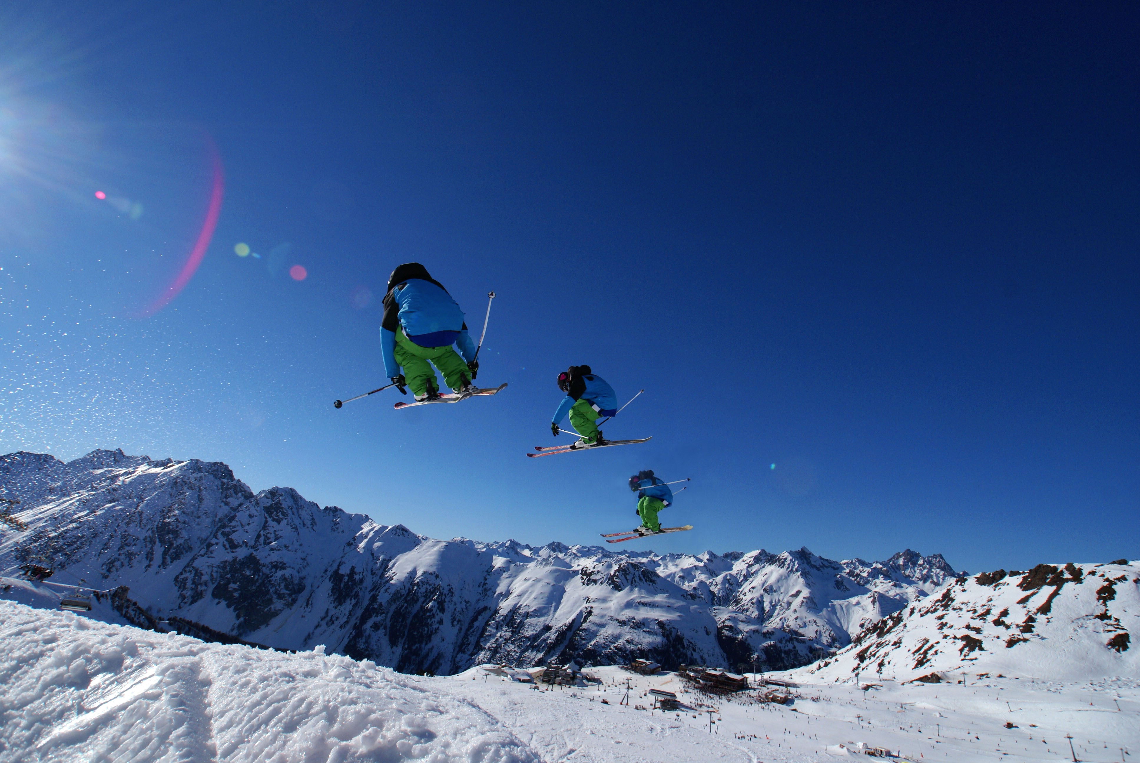 Yeah this kicker is so sick