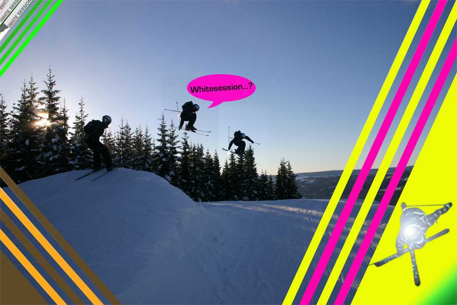 Yeah!!!! Unnatural 180 tail