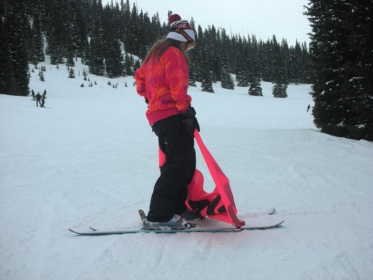 Yeah we stole the slow sign