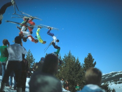 Yeah. were old school.