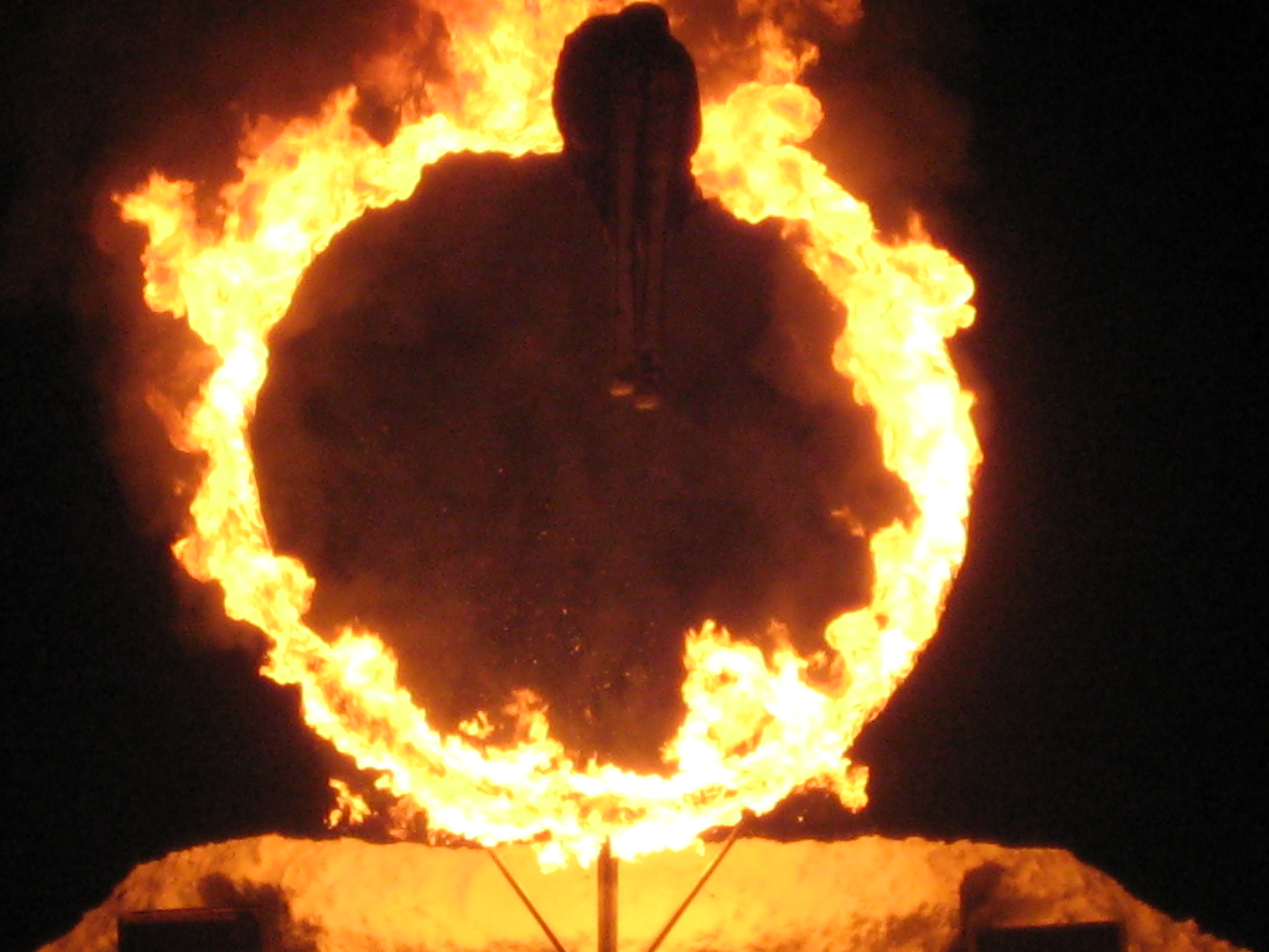 Yeahhh yo new year in whistler