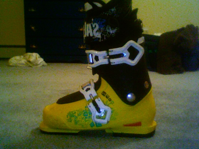 Yellow side, OFFER UP GOOD DEAL