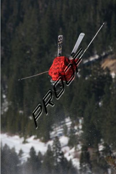 Yep im flying through the air