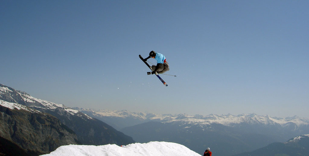 Yep it's the octo grab