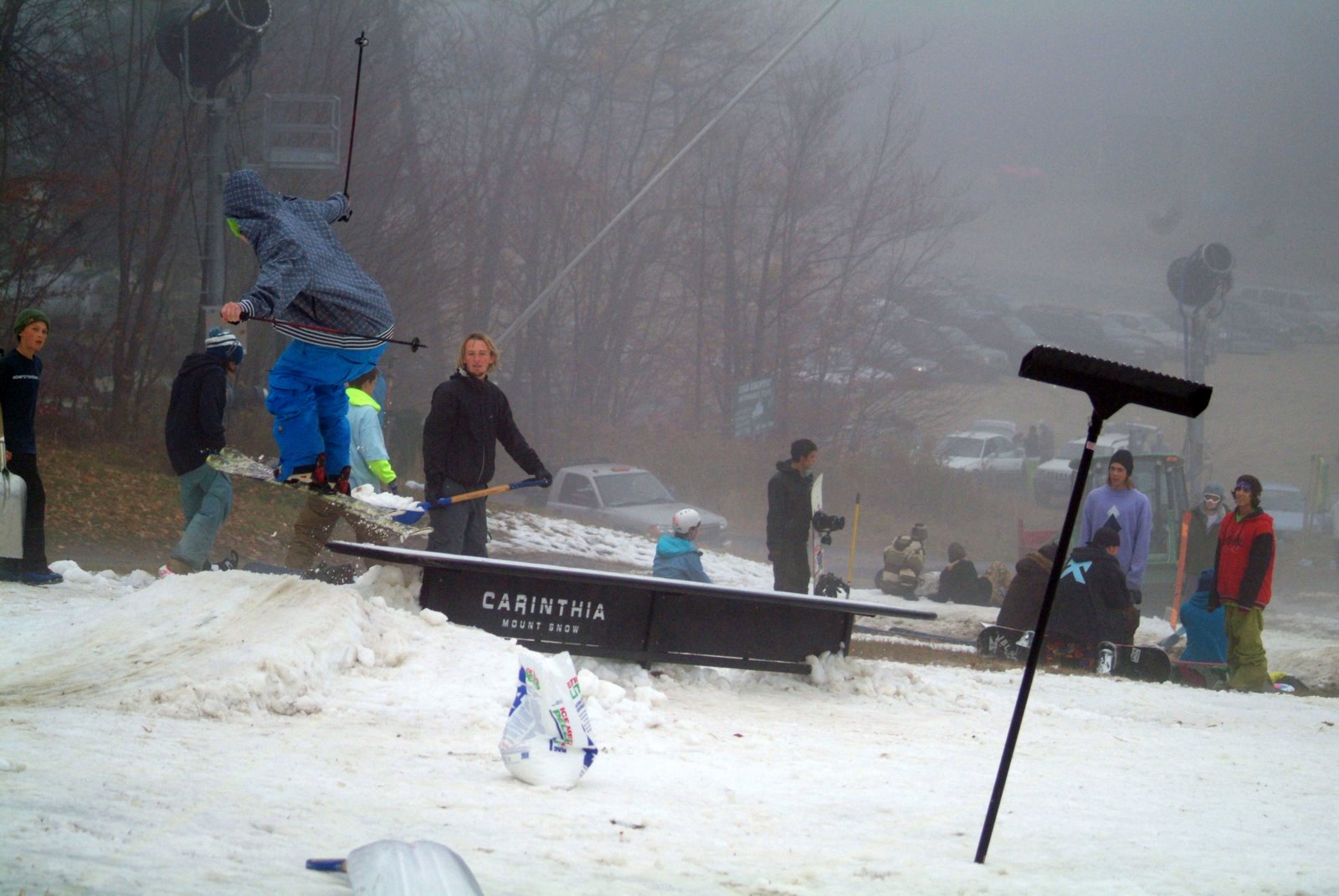 Yet again another 270