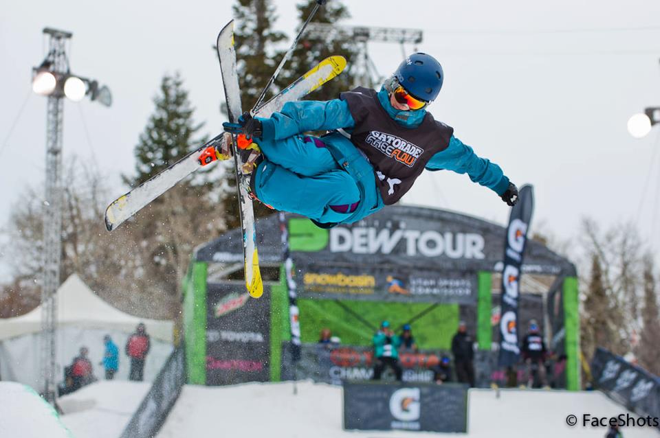 Yet Another Mute GFF Pipe