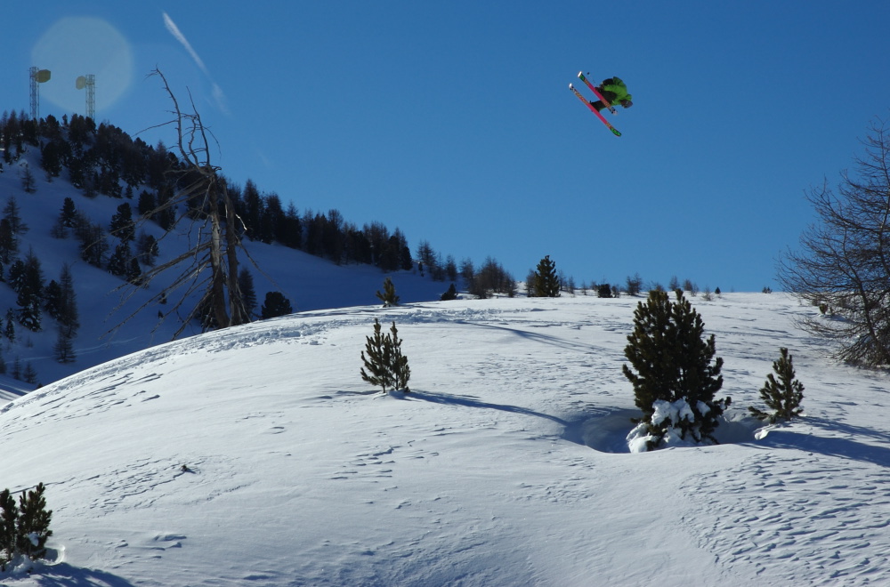 Yo AndrÃ© BC January