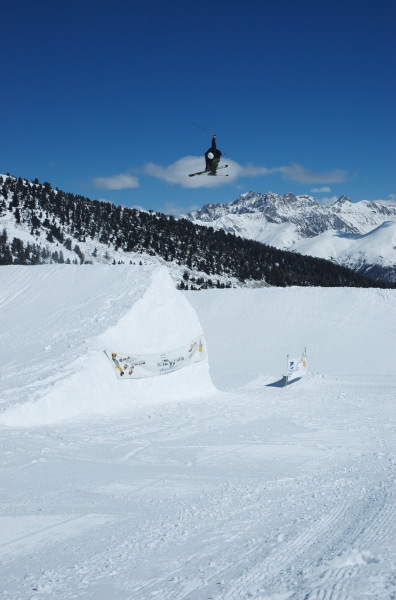 Yo AndrÃ© end of season