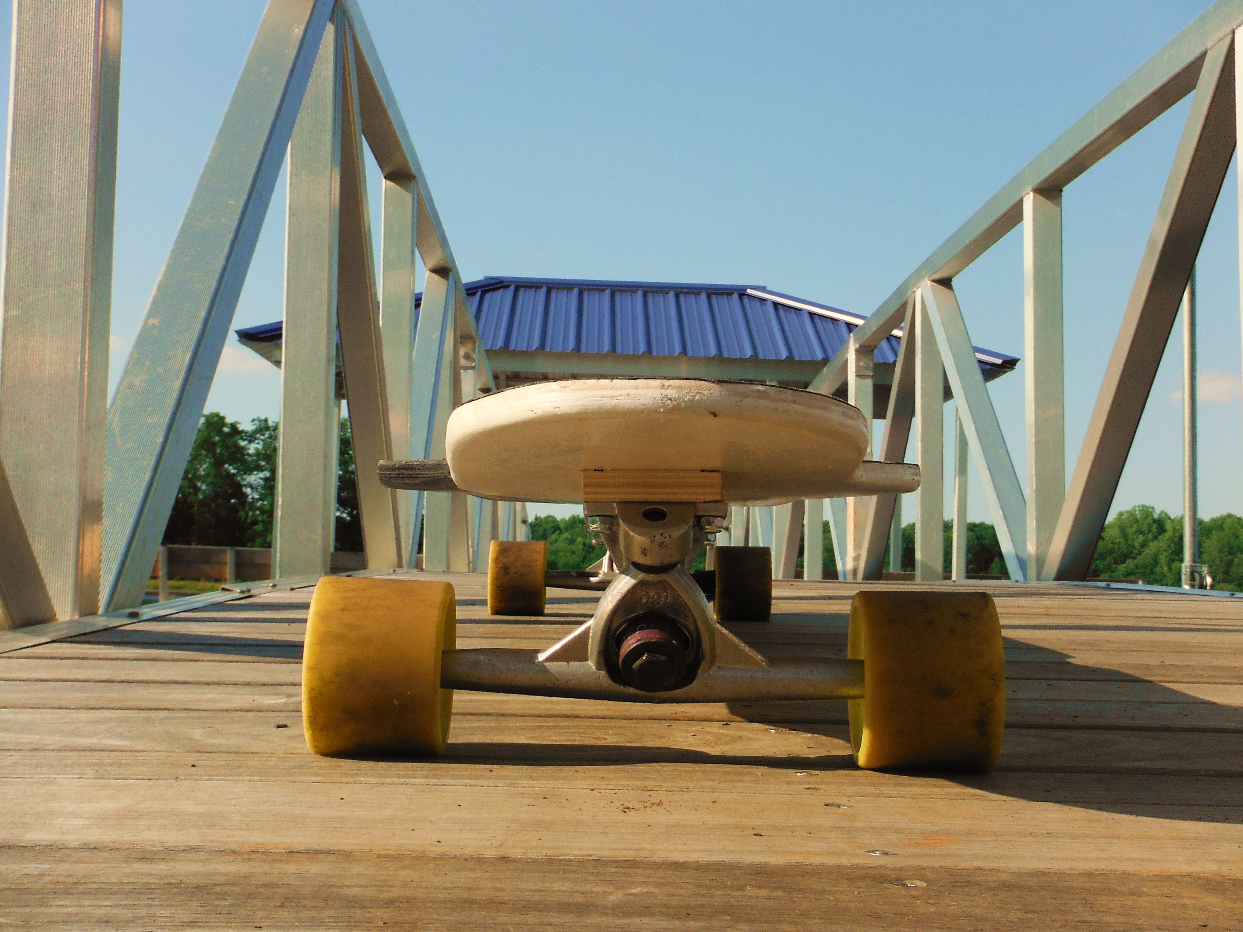 you can see the kicks