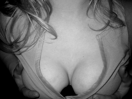 You could get lost............