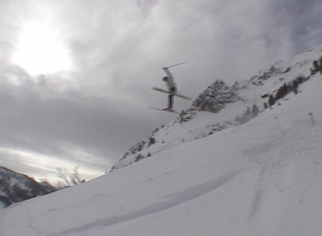 you dont know steeze