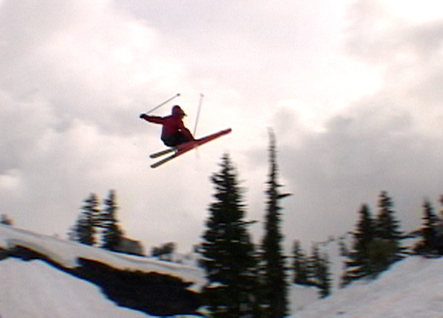 you don't wanna touch this