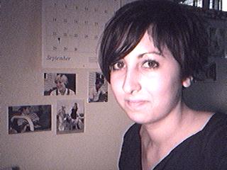 you guve a boy a camera... and he acts like hes never held one...