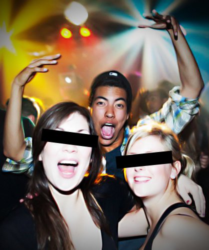 You guys like poptarts?