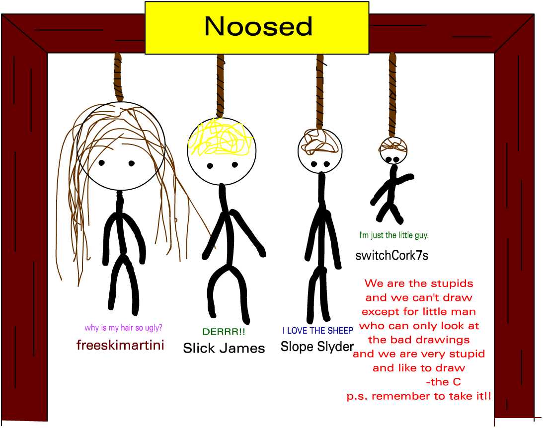 You live by the C.  You die by the C.