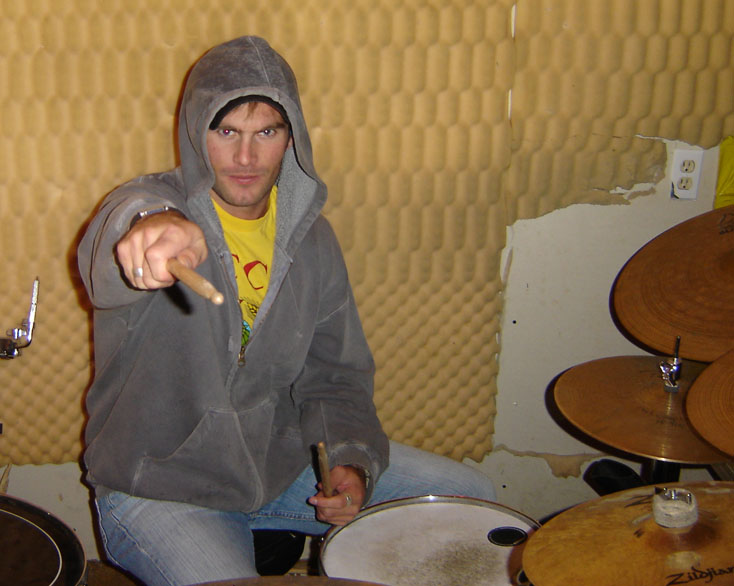 You. Rock. Now....another attempt