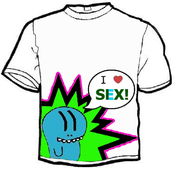 You should pay me kid