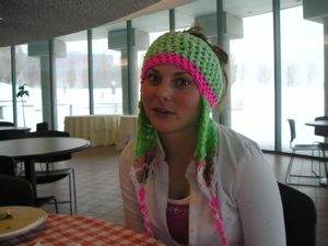 you want in on this?