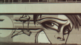 you want to see graffs of mine? here is some kind of old stuff