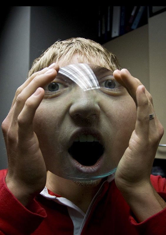 You wish you could look this good