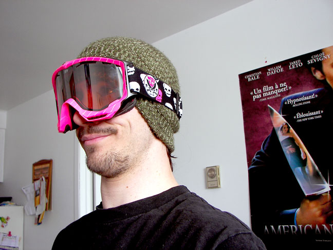 You wont see many of these around