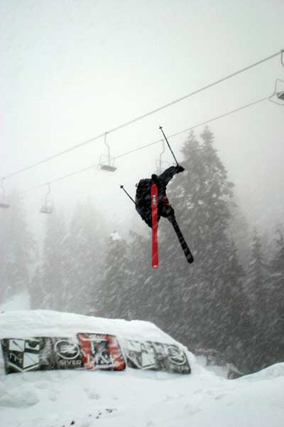 young gun practice III