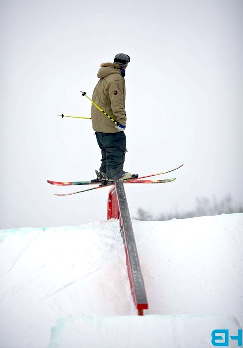 Youngin on his grind