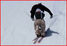 Your losing your pants!