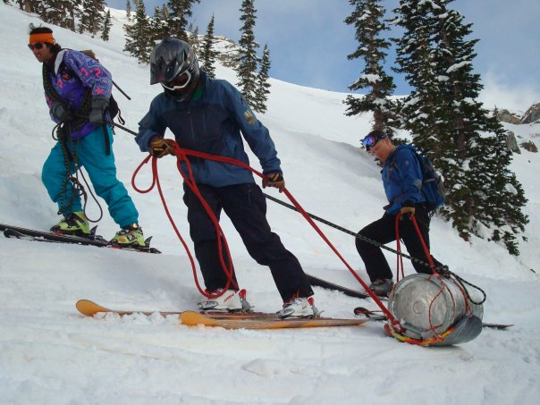 YOUR PARTIES ARE WEAK