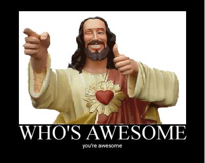 Youre awesome