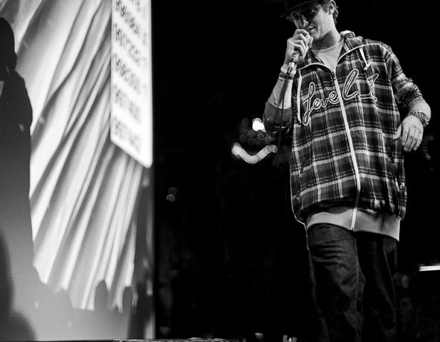 Zach Berman New Level 1