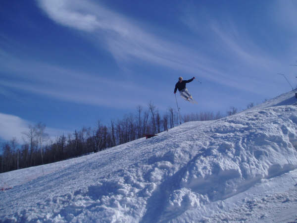 Zach easy air