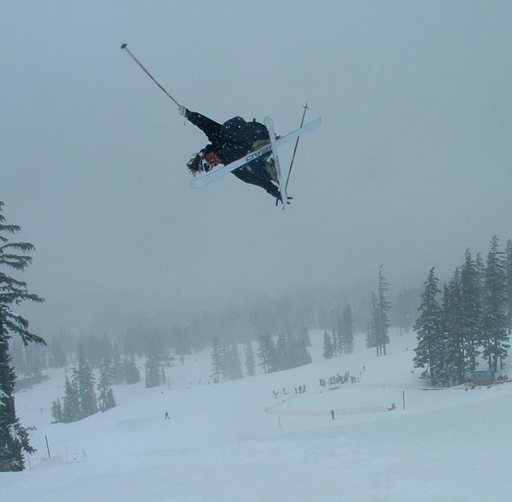 zach plays with cody's clam's