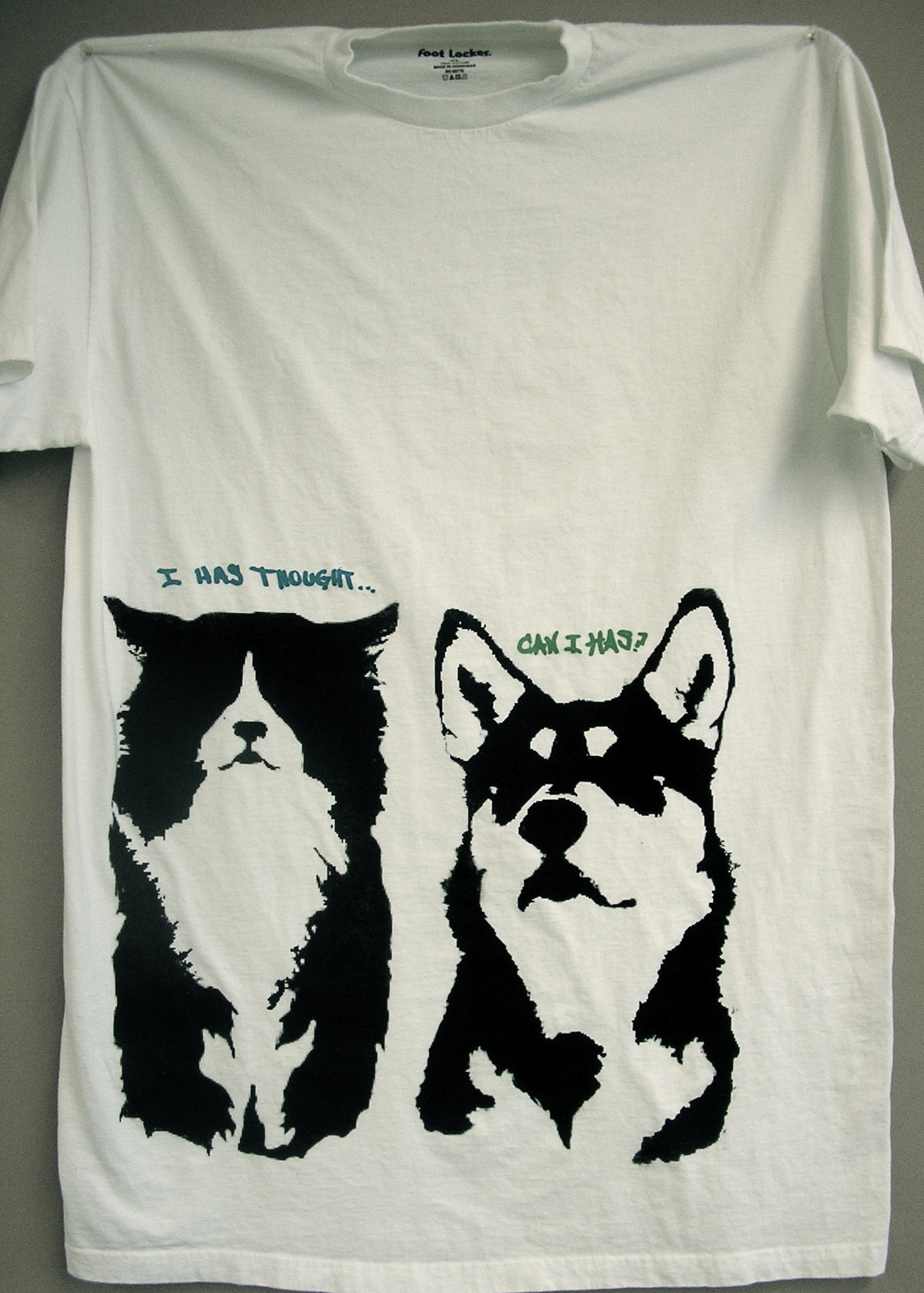 Zena and carlos