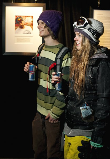 Zered Basset Gallery at Creek