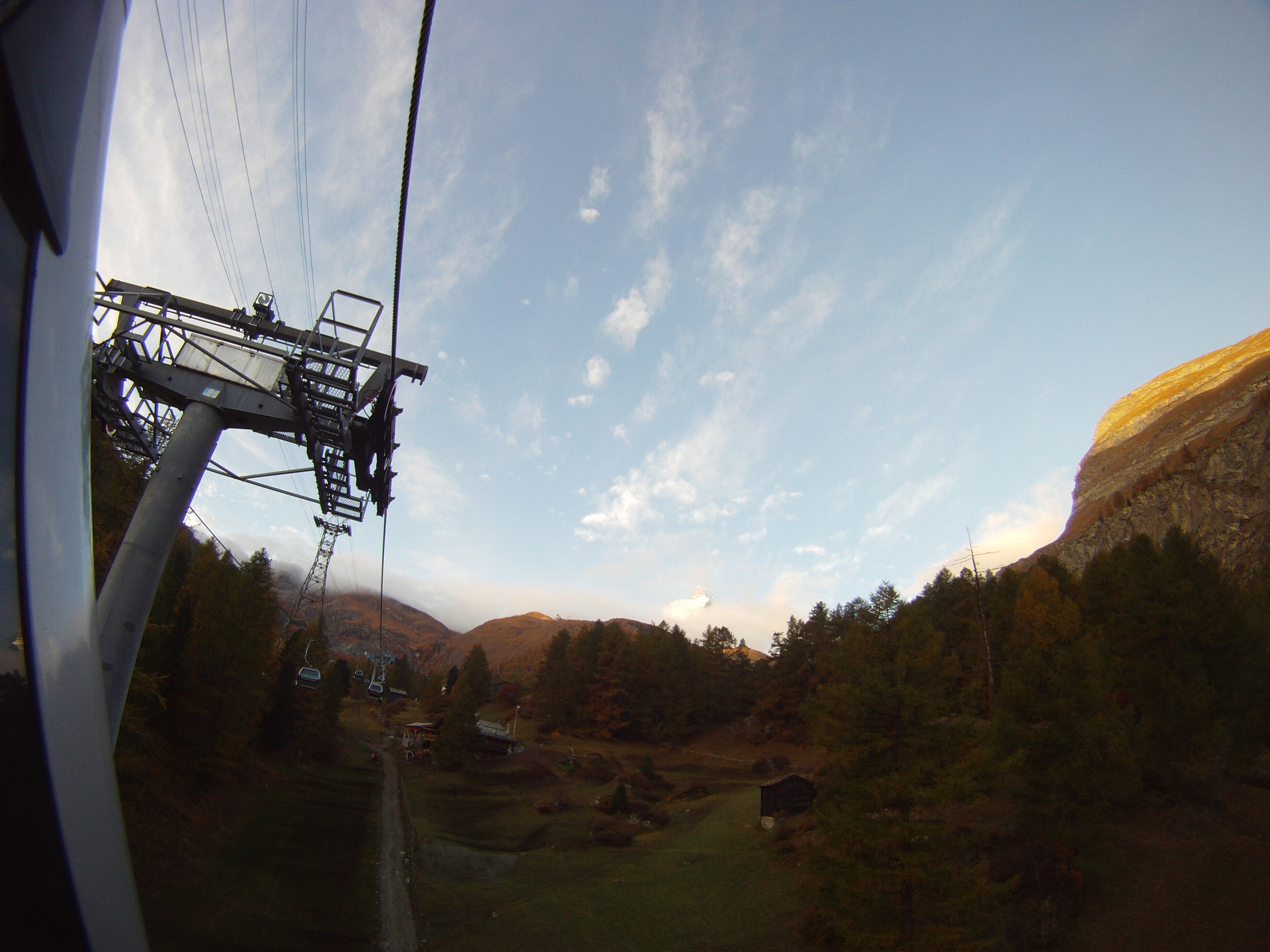 Zermatt, Switzerland